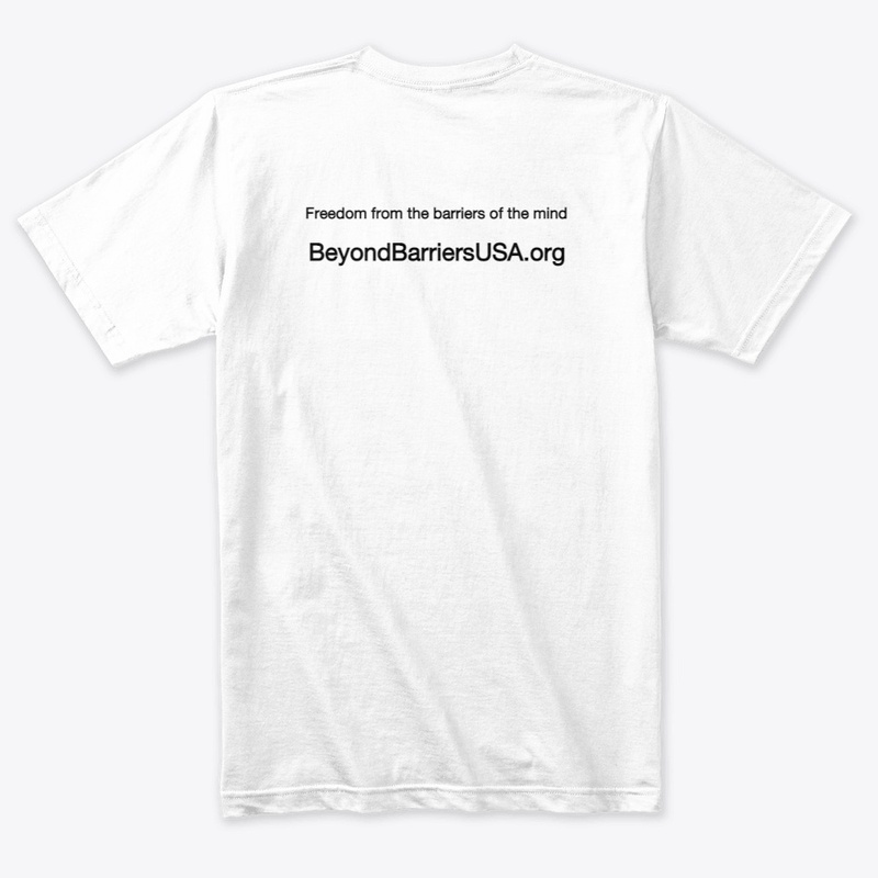 Beyond Barriers Peacemaker