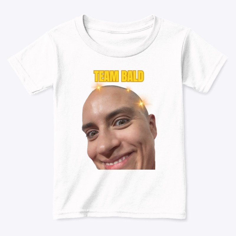 Team Bald
