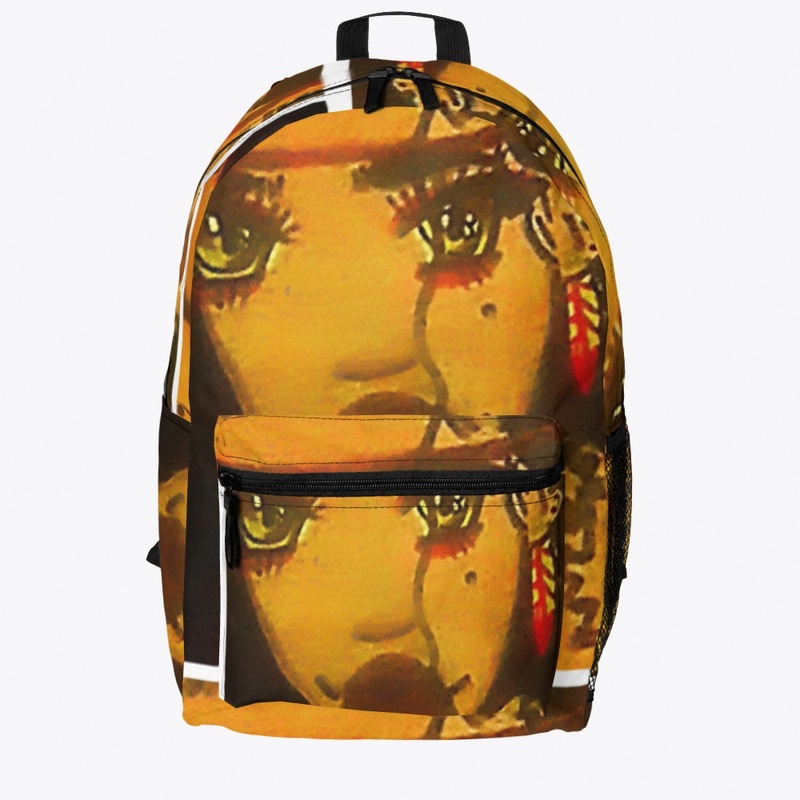"ZYTOPIA"  Collection Character Mehhkio