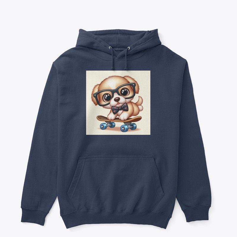 The Funny Pet Design