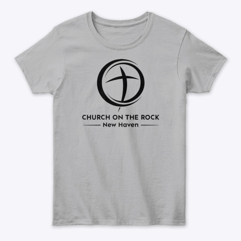 COTR Black Cross Design