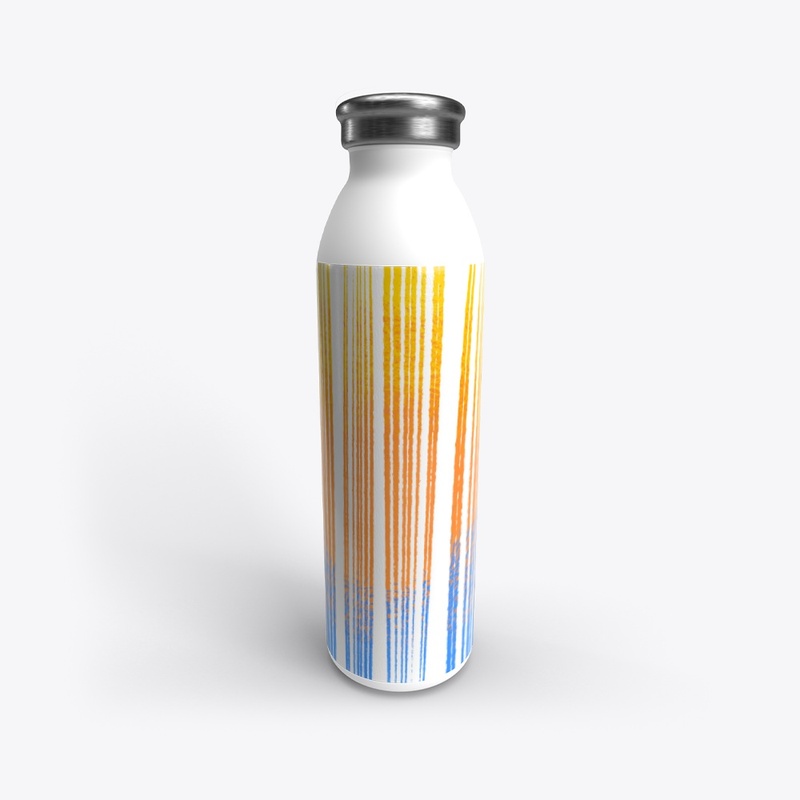Birch Stainless Water Bottle