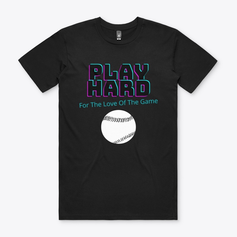 Play Hard