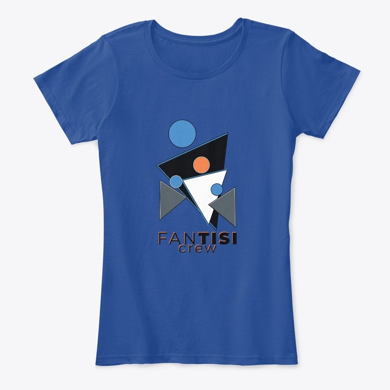 Fan Of Santisi = A FANTISI!