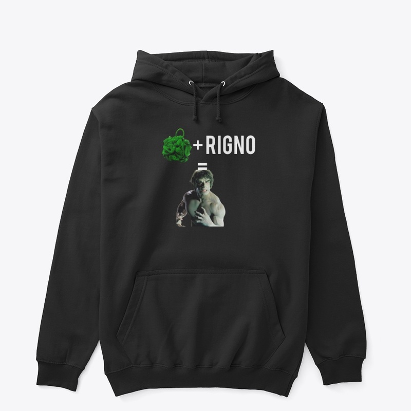 Luffa-Rigno
