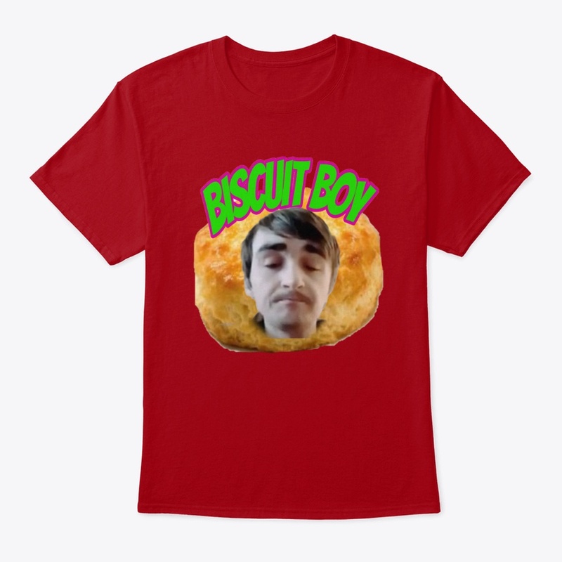 Biscuit Boy