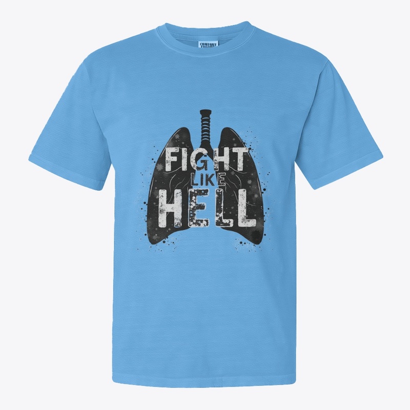 Flight Like Hell