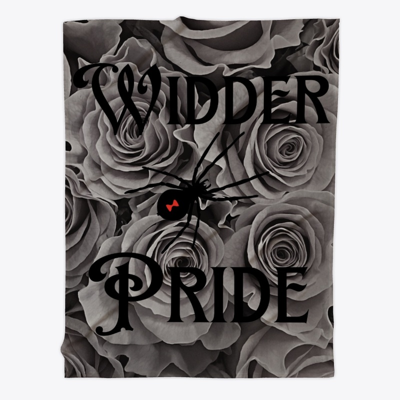 Widder pride