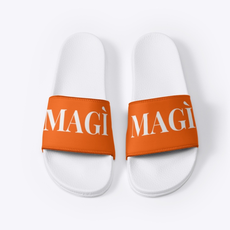 MAGÌ 