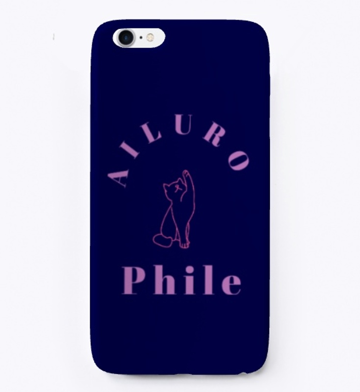 'AILUROPHILE' Collection