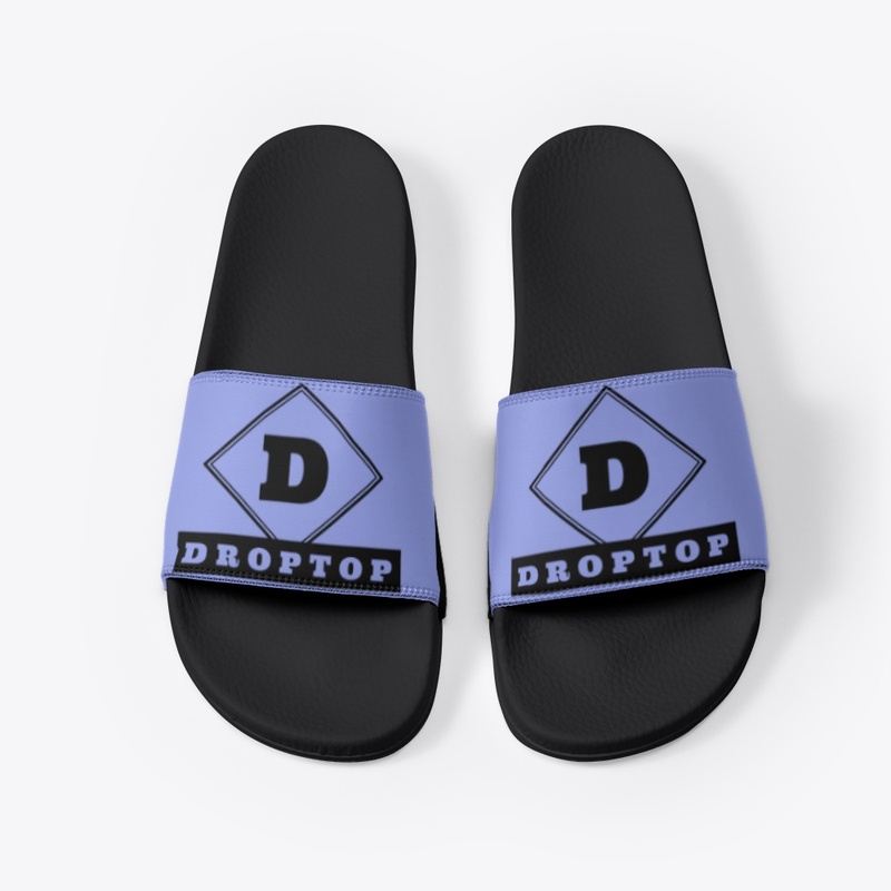 DropTop Slides