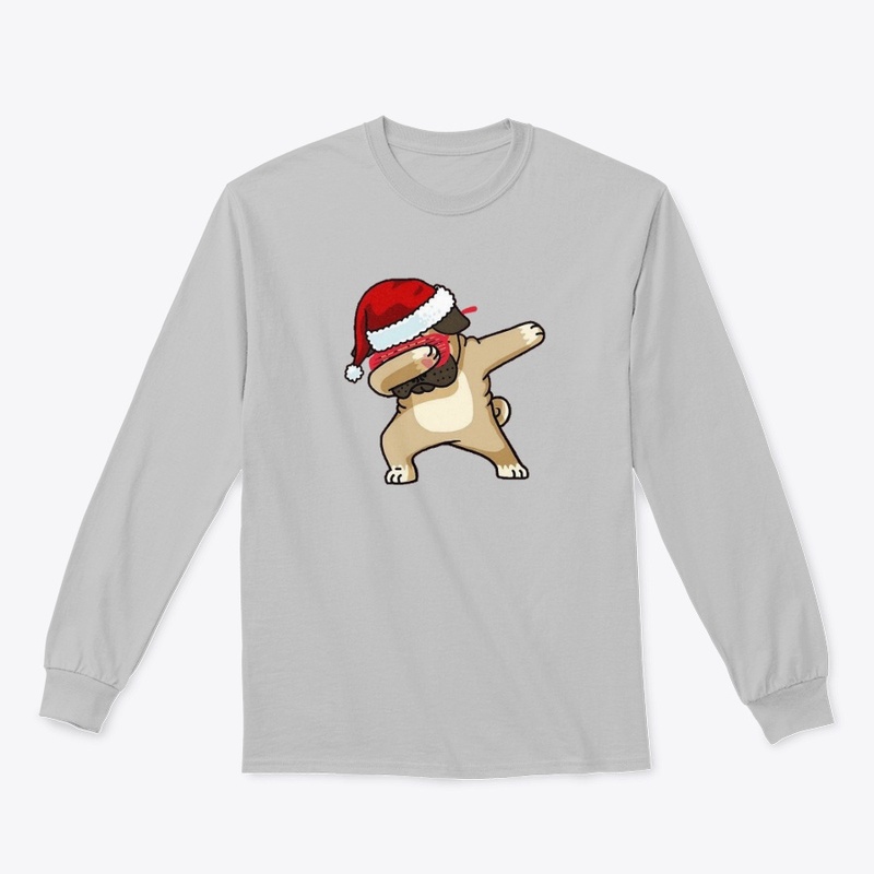 Cool Christmas Dog