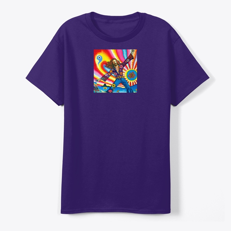 GROOVY THREE