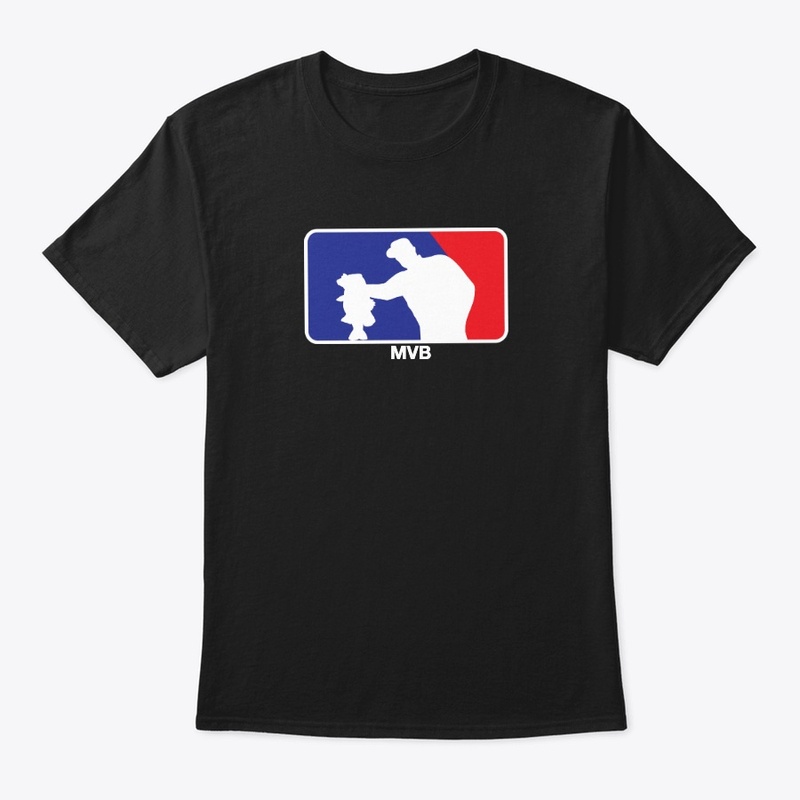 Fishing Shirt