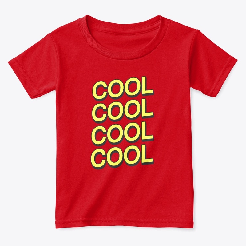 POP Design - COOL