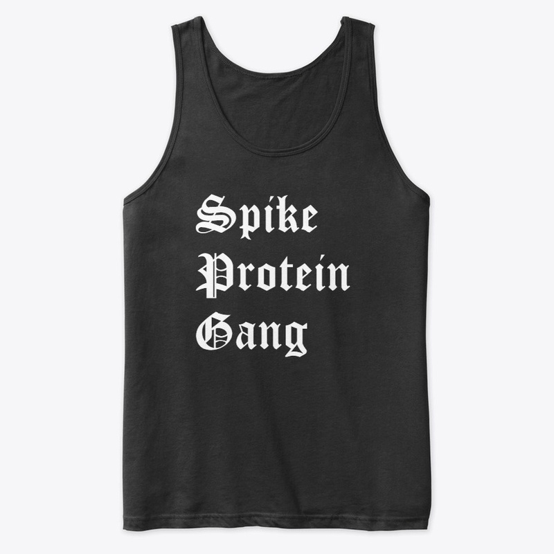 Spike Protein Gang 2021