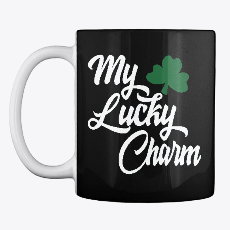 My Lucky Charm T-shirt