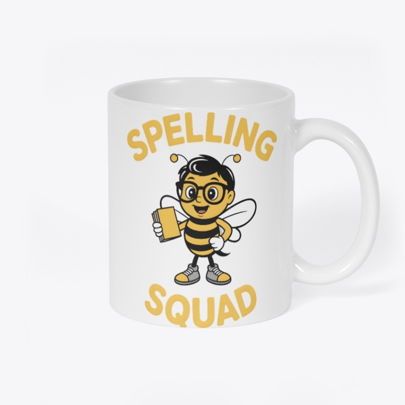 Spelling Bee Squad