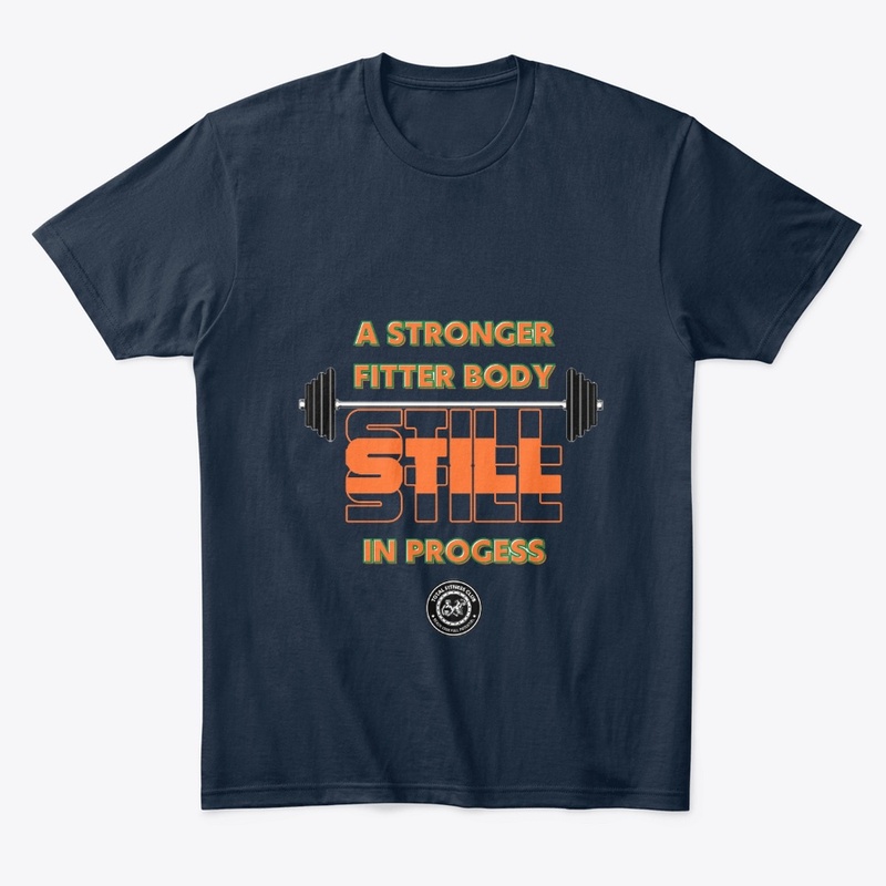 Fitness Quotes Gym Wear