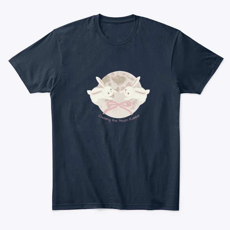 Cute rabbit Comfy Wear