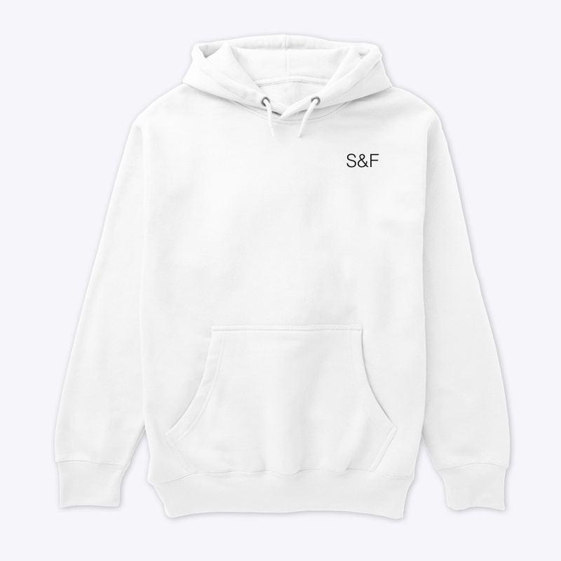 Half selves Ti shirt  S&F