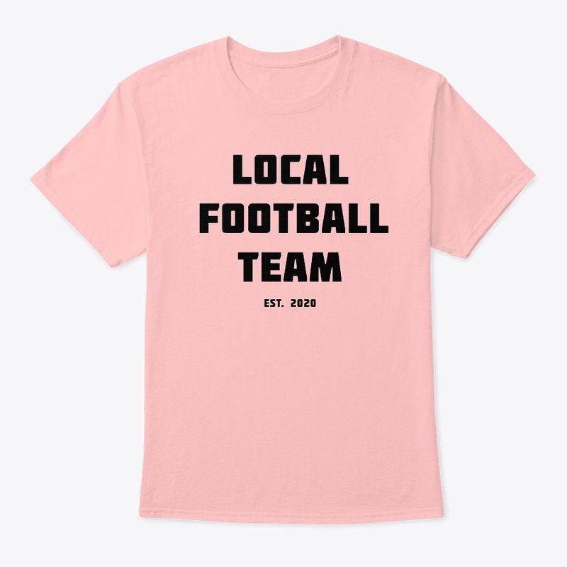 Local Football Team