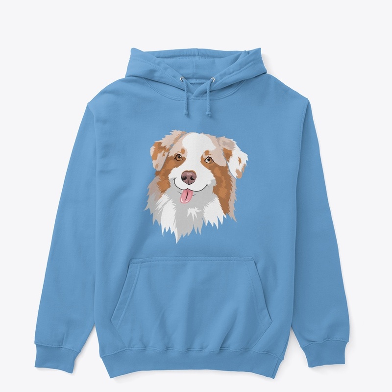 Flambo classic unisex hoodie