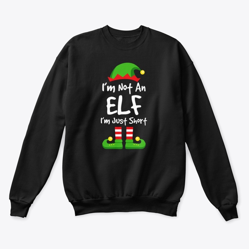 I'm Not An ELF