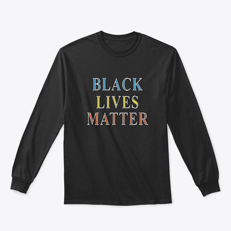 Black Lives Matter E0vgv