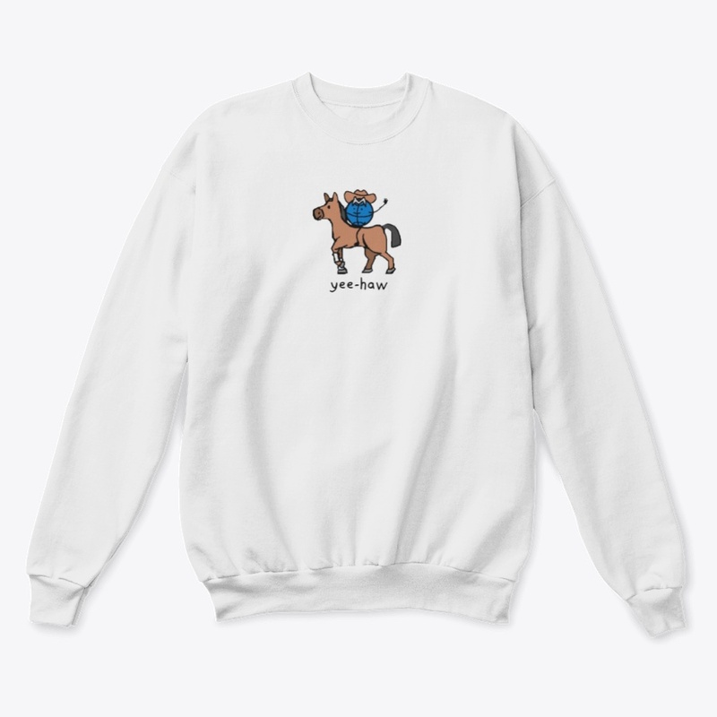 yee-haw