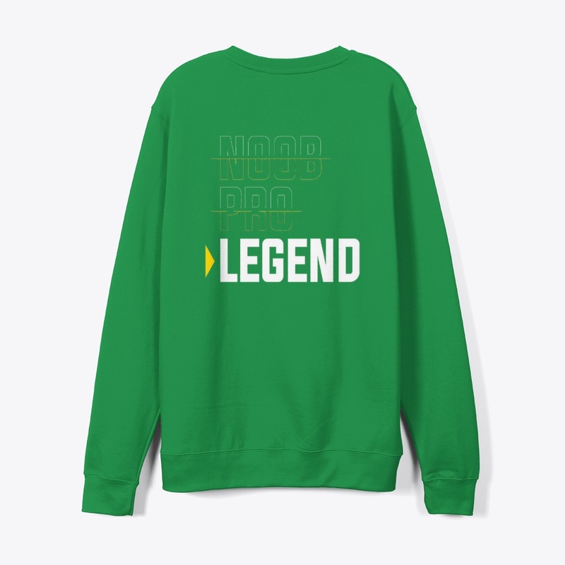 NoobProLegend