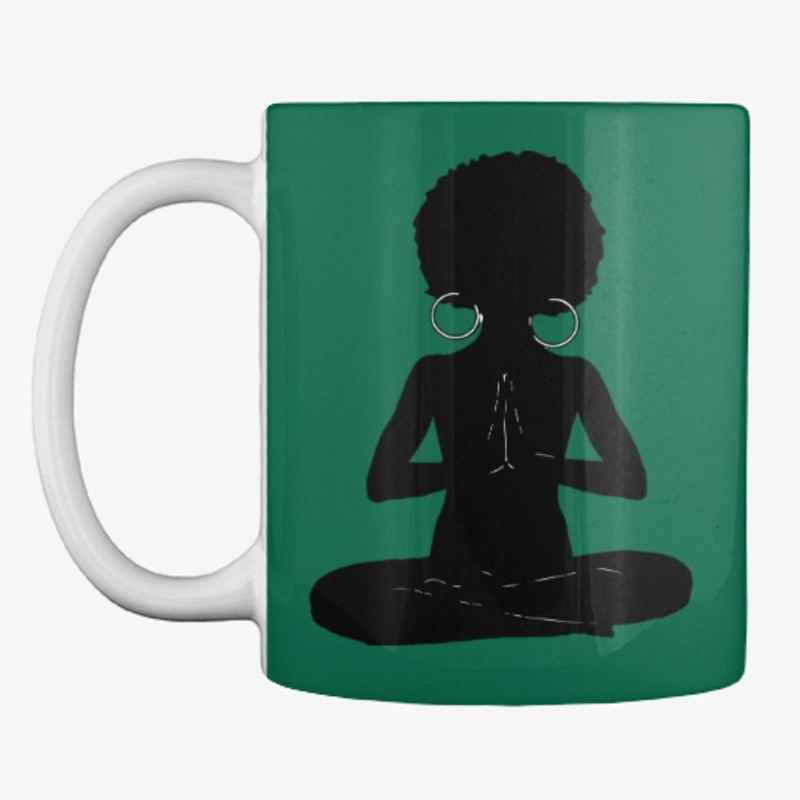 M.O.O.D Yoga