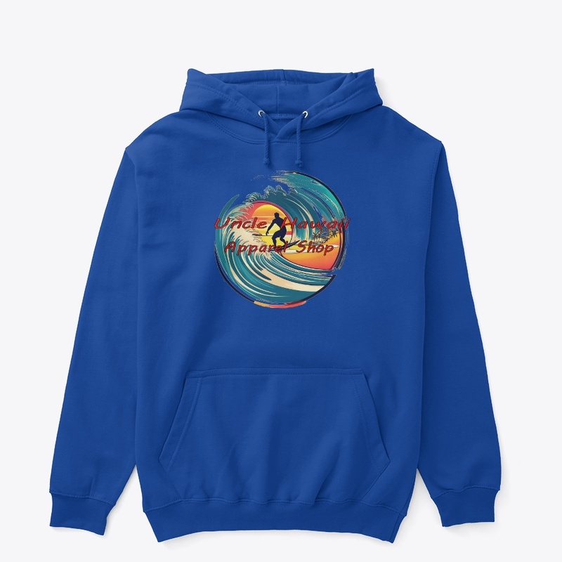 Uncle Hawaii Specialty Apparel