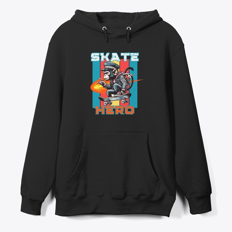Skate Hero