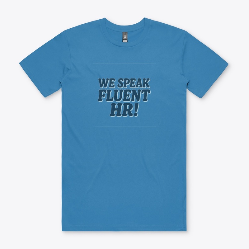 We Speak Fluent HR