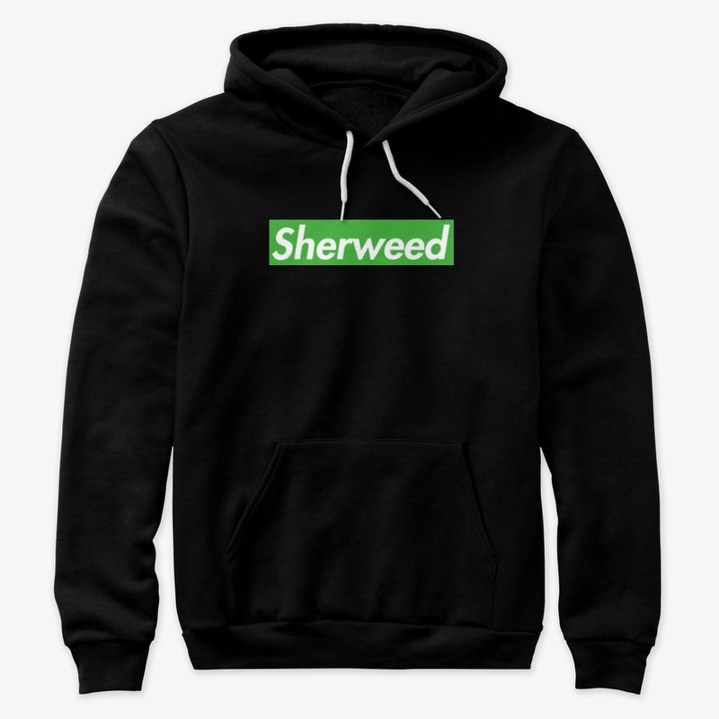 Sherweed Box Logo