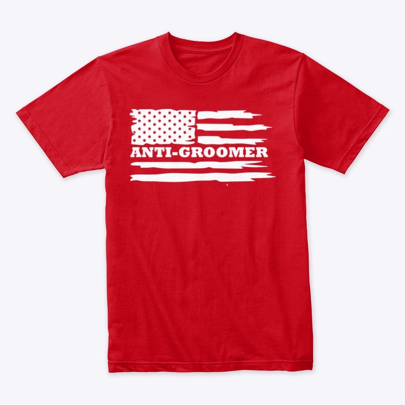 Adult AntiGroomer