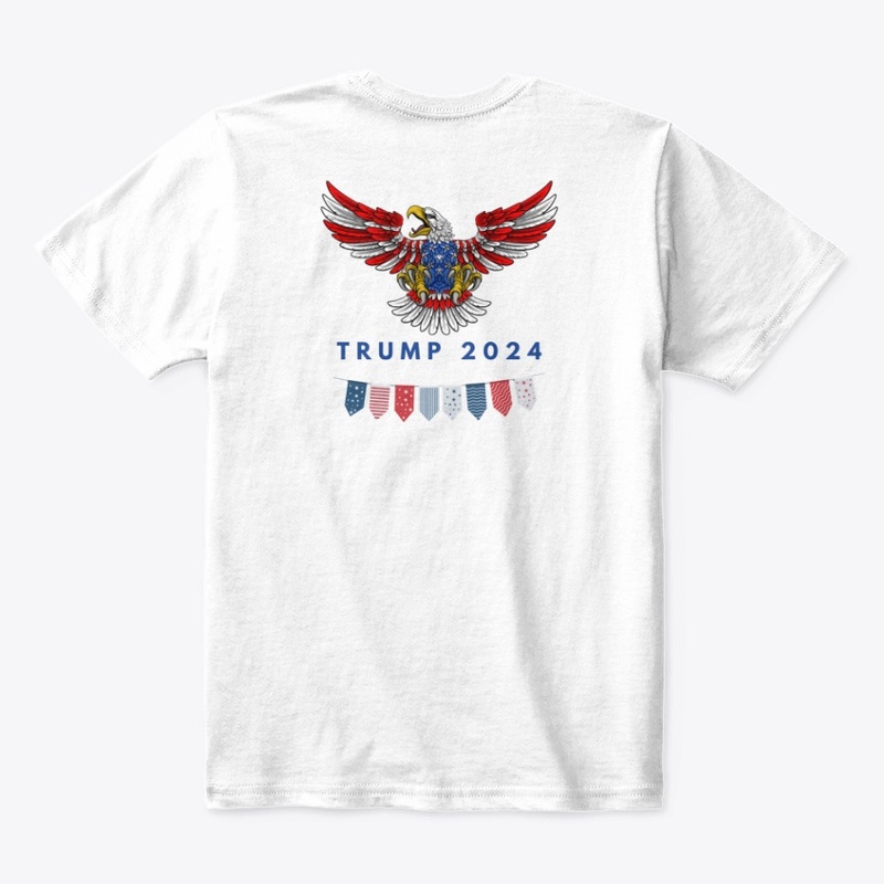 TRUMP 2024