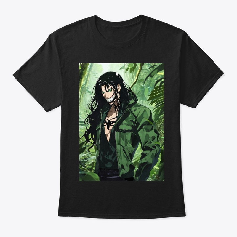 venom Amazon