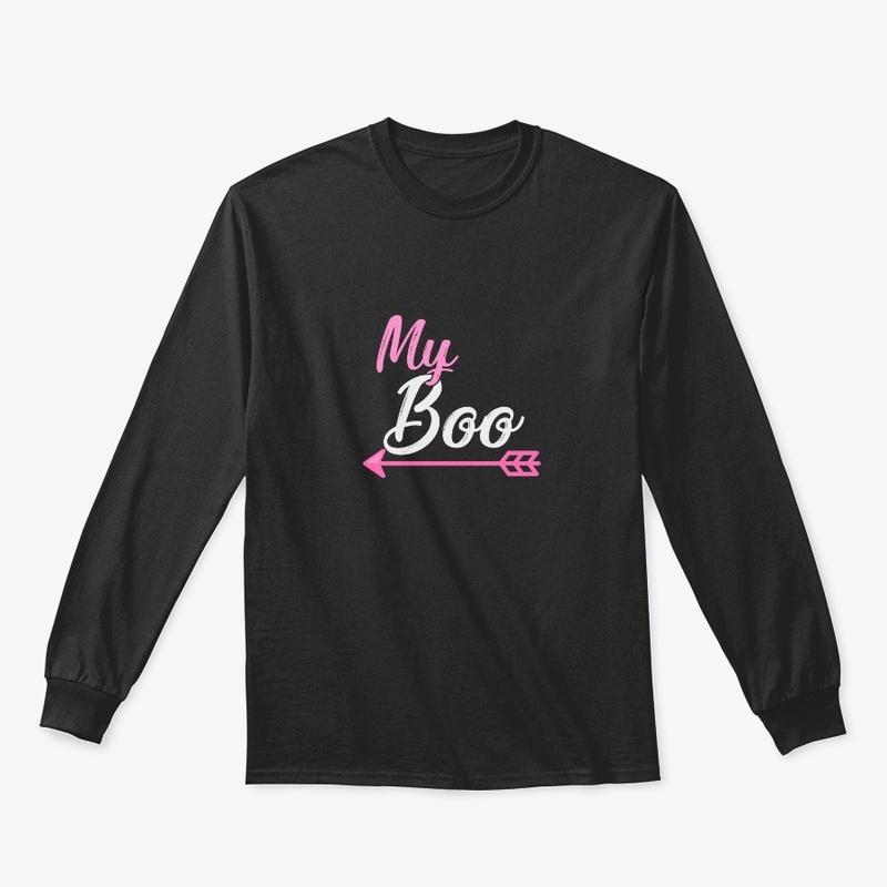 My Boo