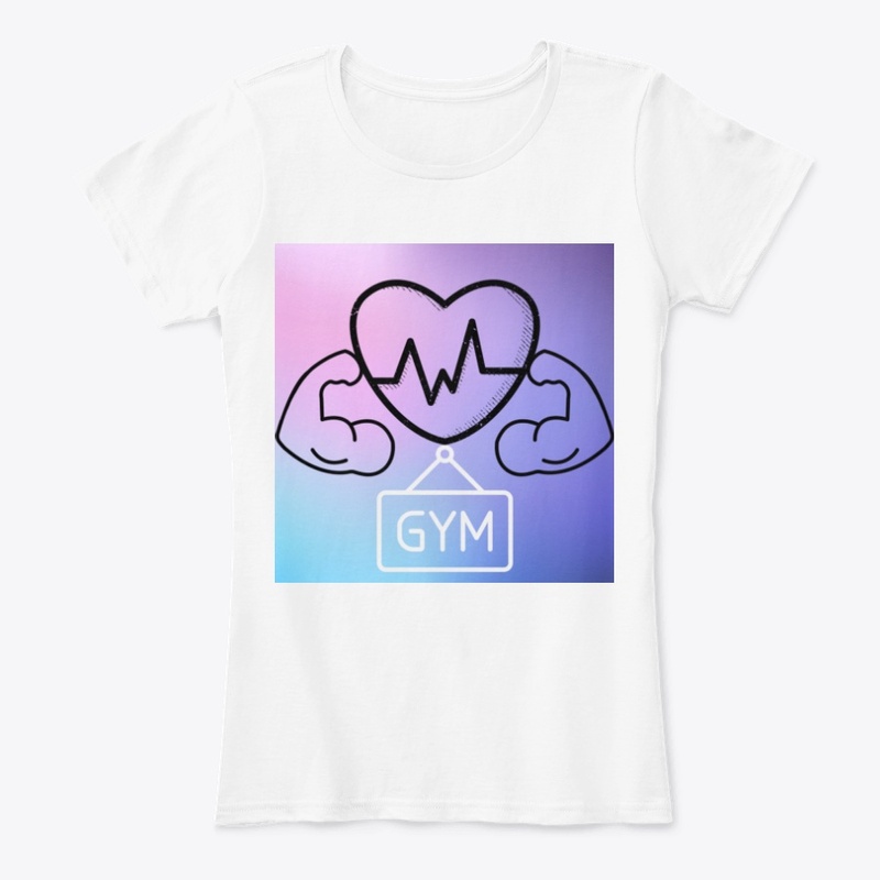 GYM gymnastik fitnes