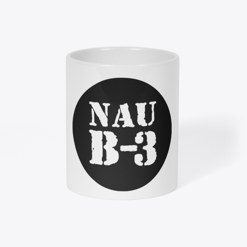 NAU B-3