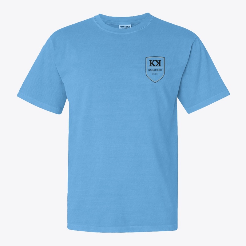KSQAURED: Heritage Streetwear