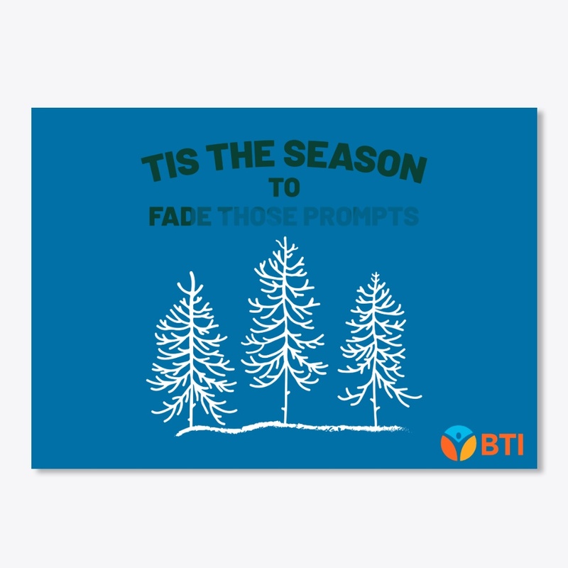 Winter Merch