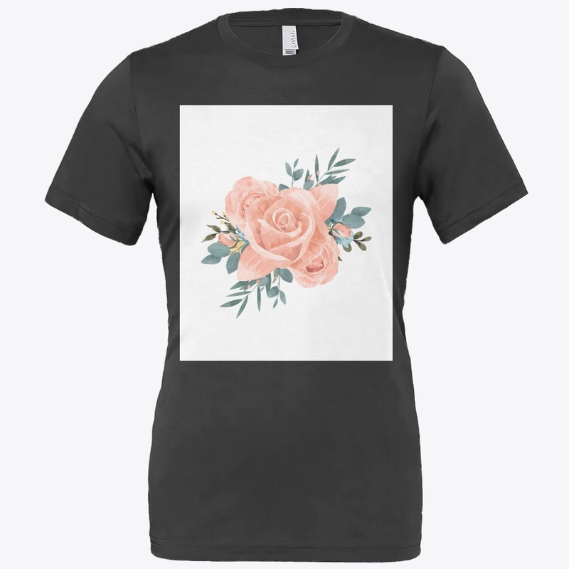 "Bloom Boldly – Floral Power"