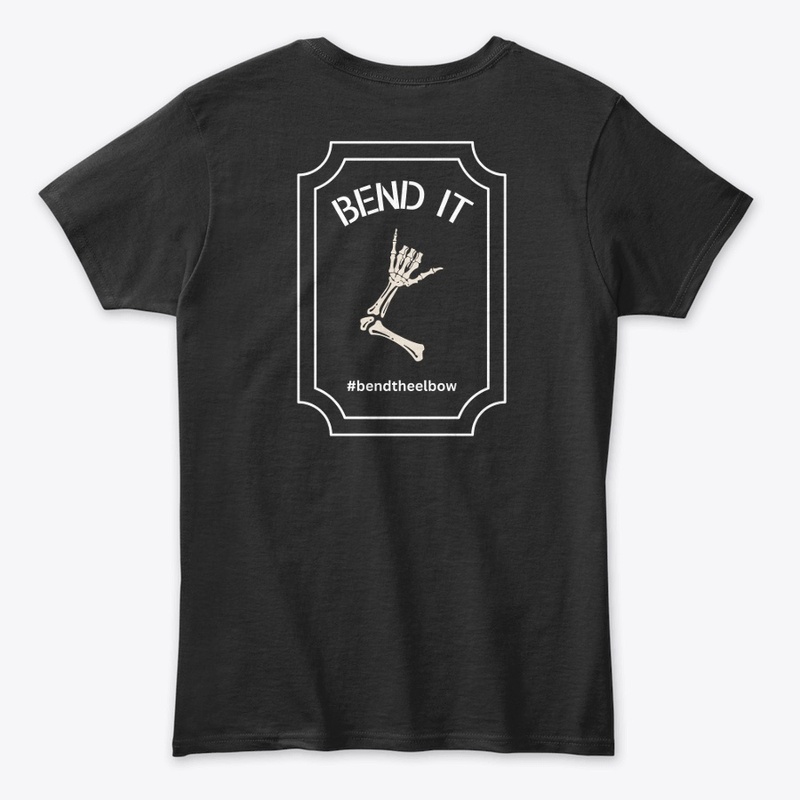 Bend It T-Shirt