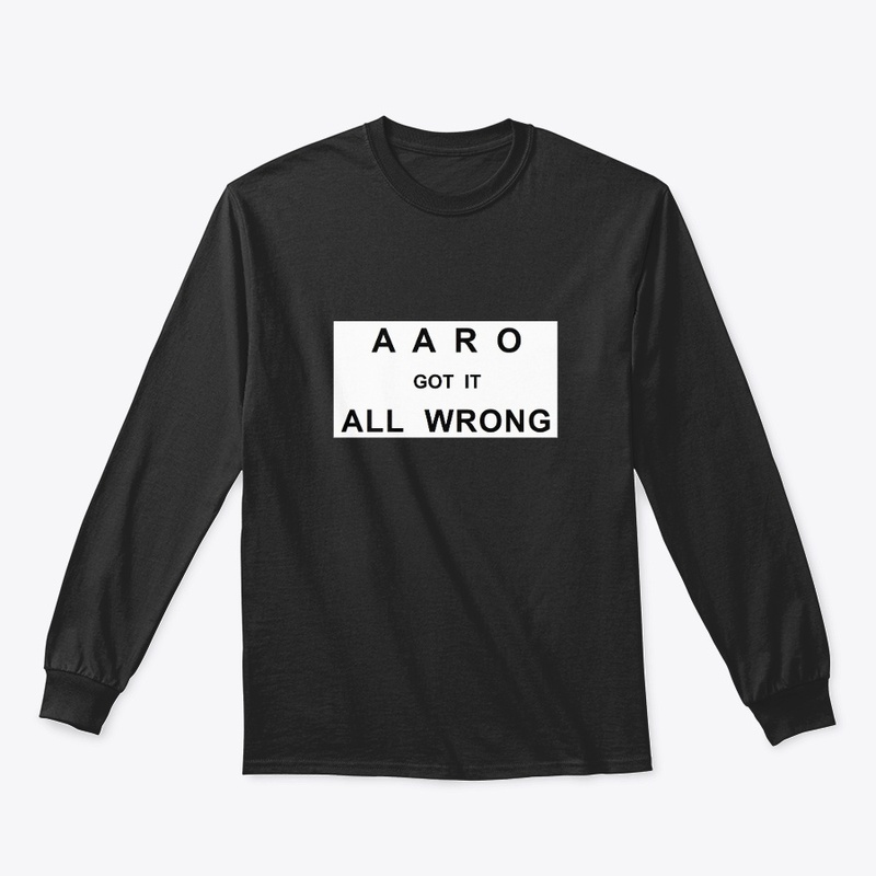 BAD AARO