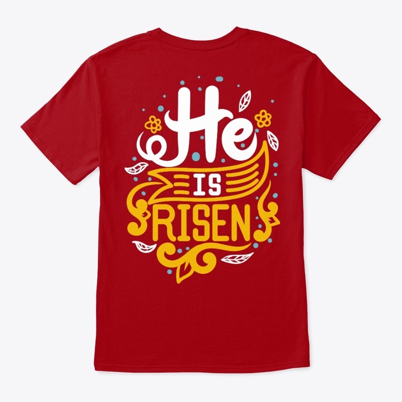 RISEN