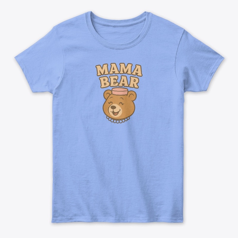 Mama Bear