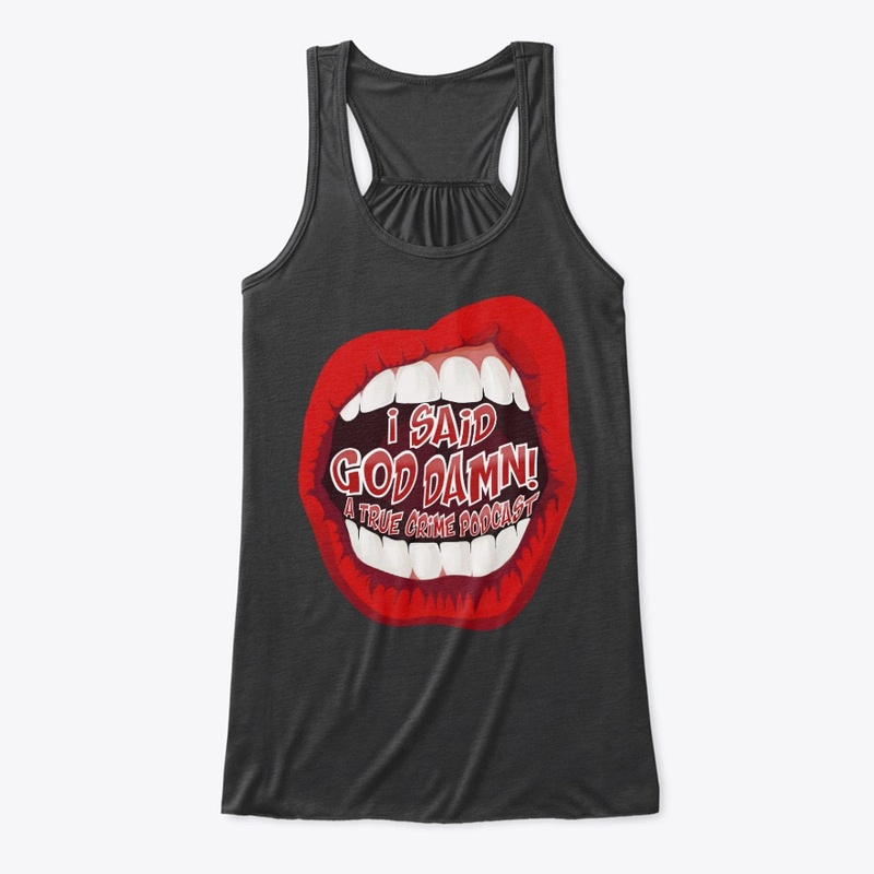 God Damn Screaming Lips